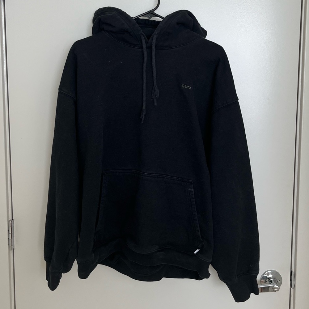 Aritzia TNA boyfriend sweatshirt size 3 (L-XL)